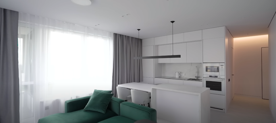 Гурзуф, Севастопольская, 58/2, фото 1