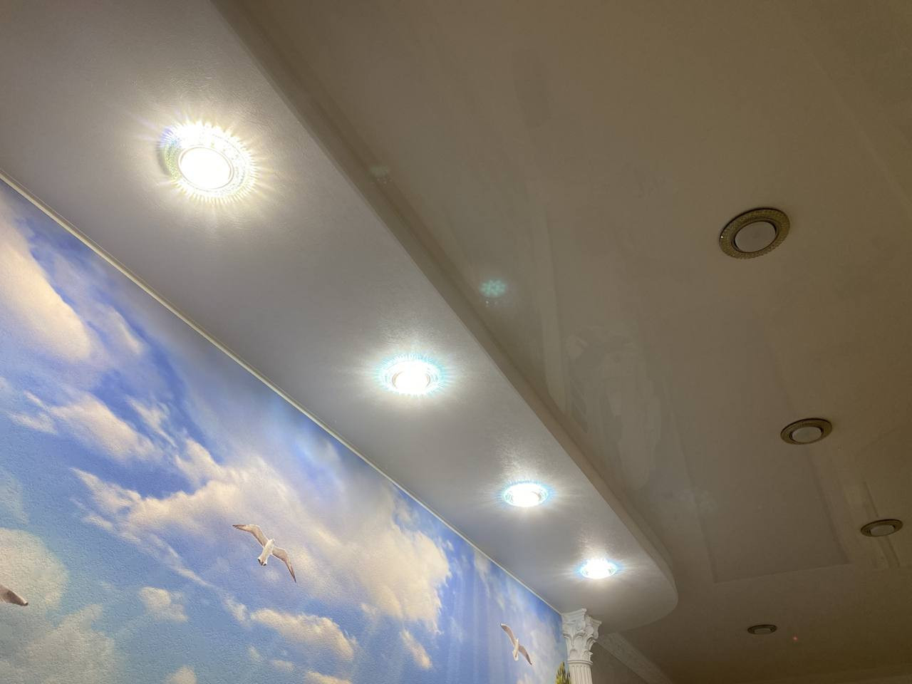 Сыктывкар, Нагорный проезд, 1, фото 1