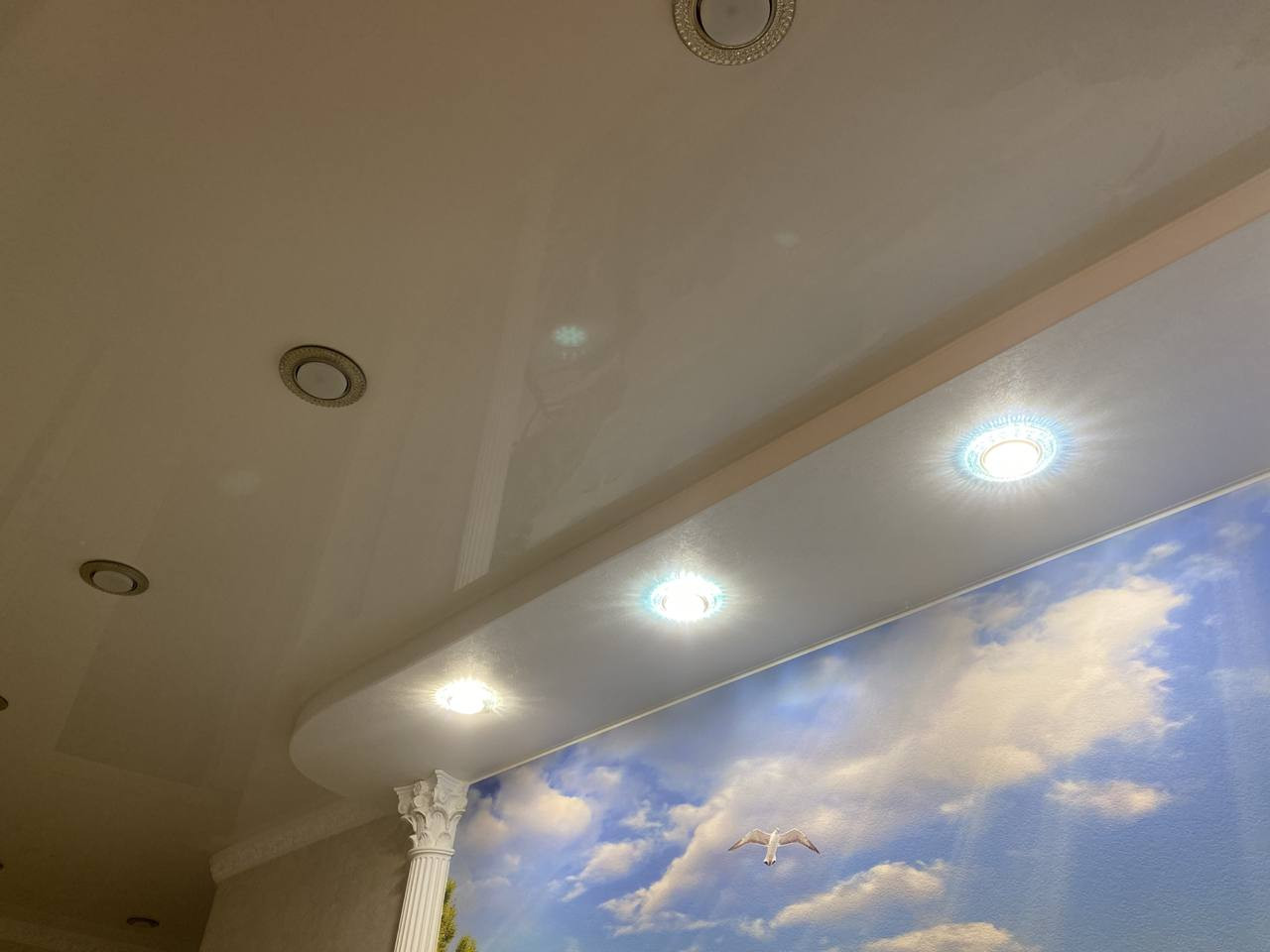 Сыктывкар, Нагорный проезд, 1, фото 3