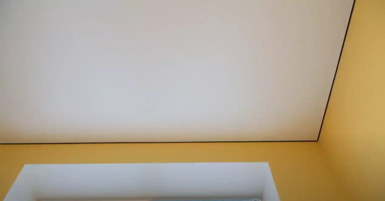 Натяжной потолок Clipso — Сыктывкар, Коммунистическая улица, 4, фото 1