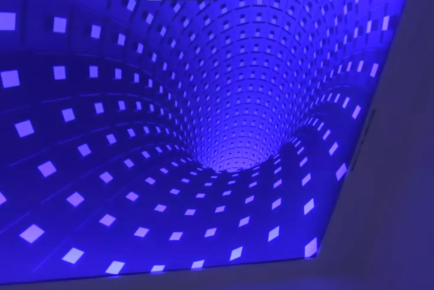 3D натяжной потолок в детскую — Сыктывкар, Коммунистическая улица, 37, фото 1